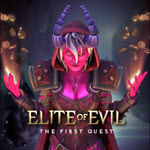 Elite of Evil — The First Quest