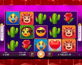 Emoji (KA Gaming)