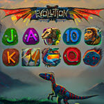 Evolution (SmartSoft Gaming)