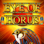 Eye Of Horus Jackpot King