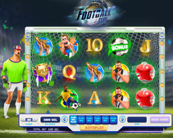 Football Slot