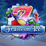 Fruits On Ice