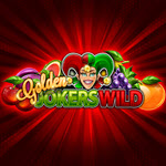 Golden Jokers Wild