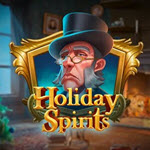 Holiday Spirits