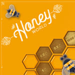 Honey World