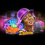 Jazz Of New Orleans Deluxe (Games Inc)