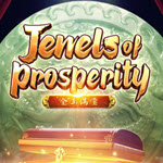 Jewels Of Prosperity