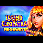 Legend of Cleopatra Megaways