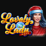 Lovely Lady X-Mas