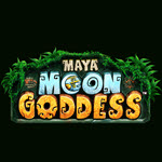 Maya Moon Goddess