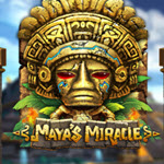 Maya's Miracle
