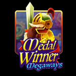 Medal Winner Megaways