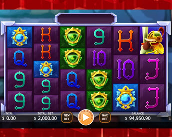 Medal Winner Megaways