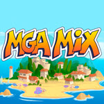 MGA Mix