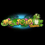Mr Toad Deluxe (Games Inc)