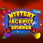 Mystery Jackpot Spinner