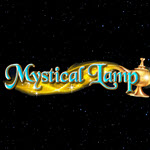 Mystical Lamp