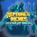 Neptune’s Riches: Ocean Of Wilds