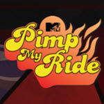 Pimp My Ride