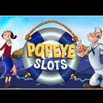 Popeye Slots