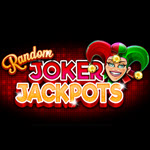 Random Joker Jackpots
