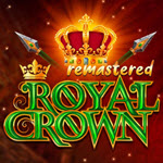 Royal Crown Remastered