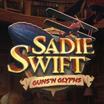 Sadie Swift: Guns 'n Glyphs