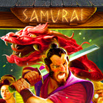 Samurai slot (SmartSoft Gaming)