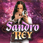 Sandro Rey