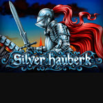 Silver Hauberk