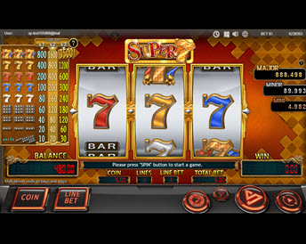 Super 7 (SimplePlay)