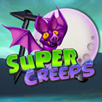 Super Creeps