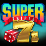 Super Triple 7's