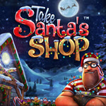 Take Santa's Shop