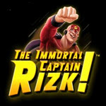 The Immortal Captain Rizk