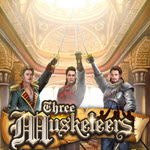 Three Musketeers  (SimplePlay)