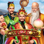 Three Star God 2