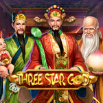 Three Star God