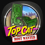Top Cat Most Wanted
