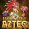 Treasures of Aztec