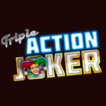 Triple  Action Joker