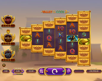 Valley Of The Gods 2