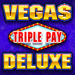 Vegas Triple Pay Deluxe