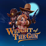 Weight of the Gun