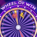 Wheel of Win