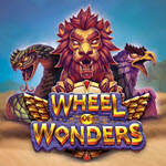 Wheel Of Wonders
