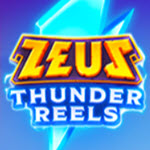 Zeus: Thunder Reels