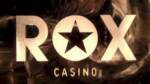 Як вывесці грошы з Rox Casino