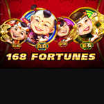 168 Fortunes