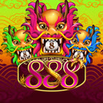 888 Dragons (Spadegaming)